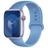 VERTRIX INNOVATIONS Silicone Sport Band for Apple Watch