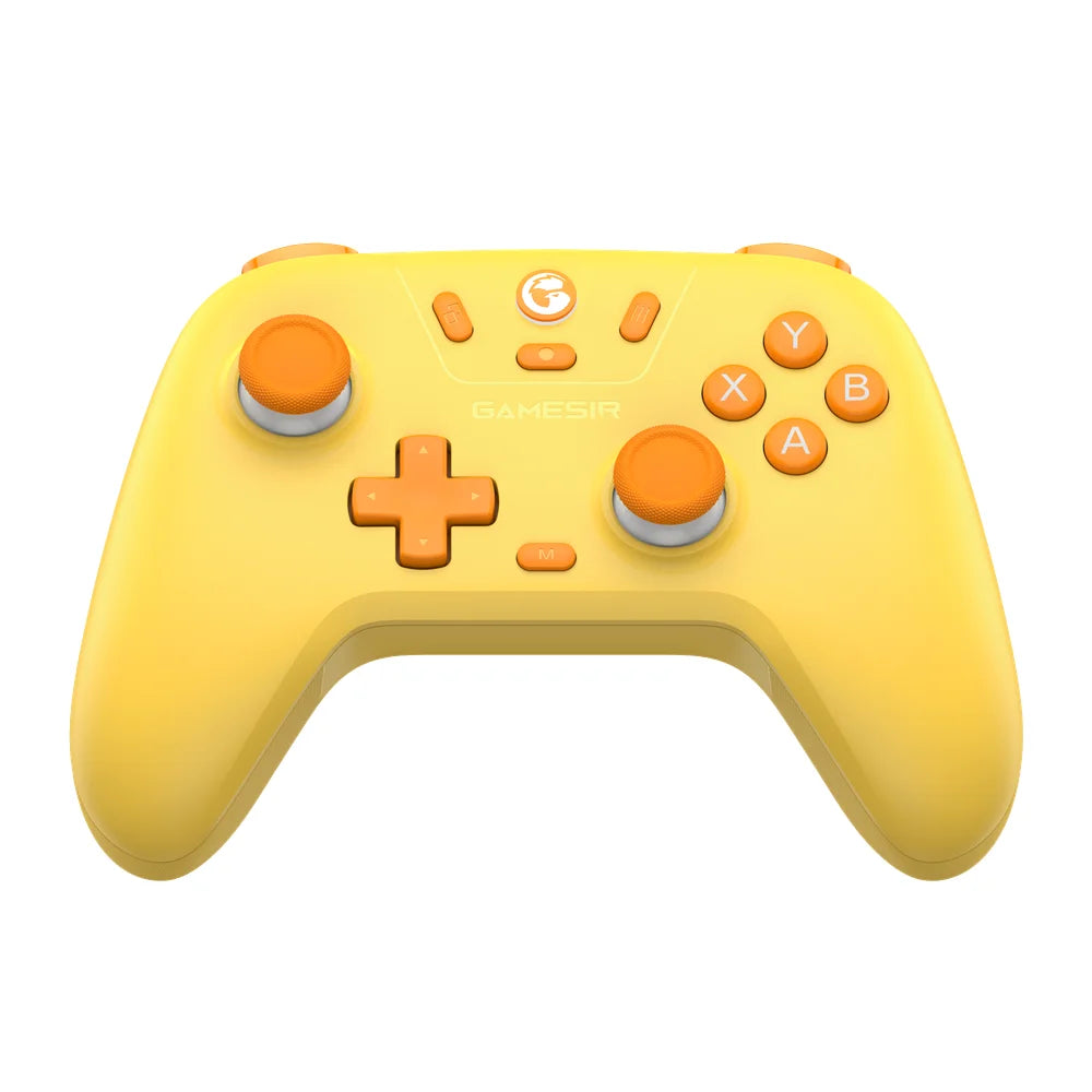 VERTRIX INNOVATIONS GameSir Nova Lite Wireless Gamepad Controller with Bluetooth
