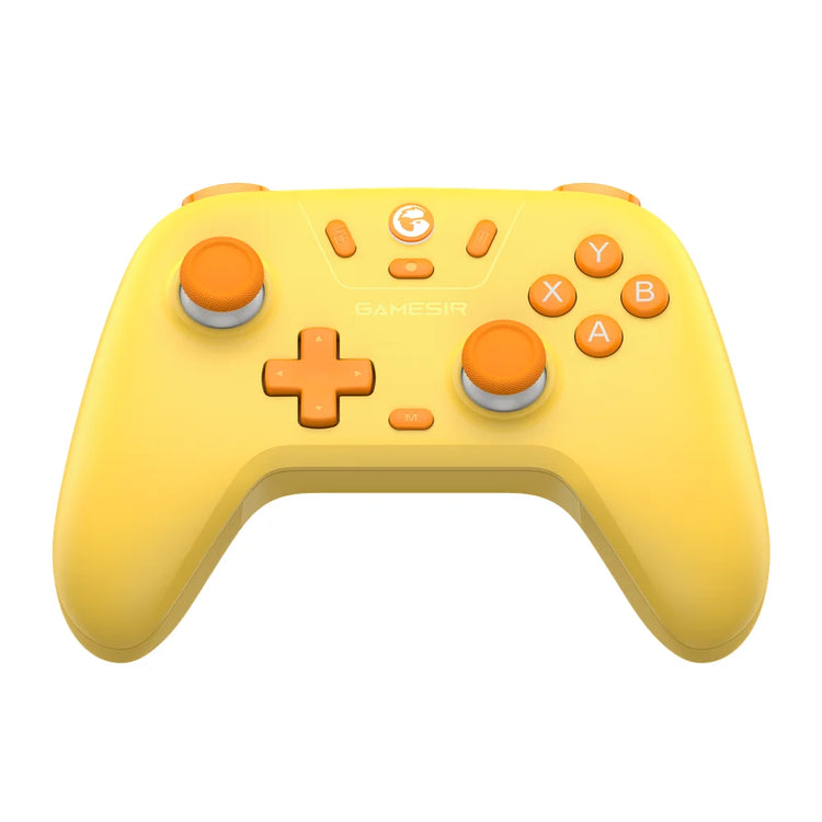 VERTRIX INNOVATIONS GameSir Nova Lite Wireless Gamepad Controller with Bluetooth