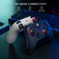 VERTRIX INNOVATIONS GameSir Nova Lite Wireless Gamepad Controller with Bluetooth
