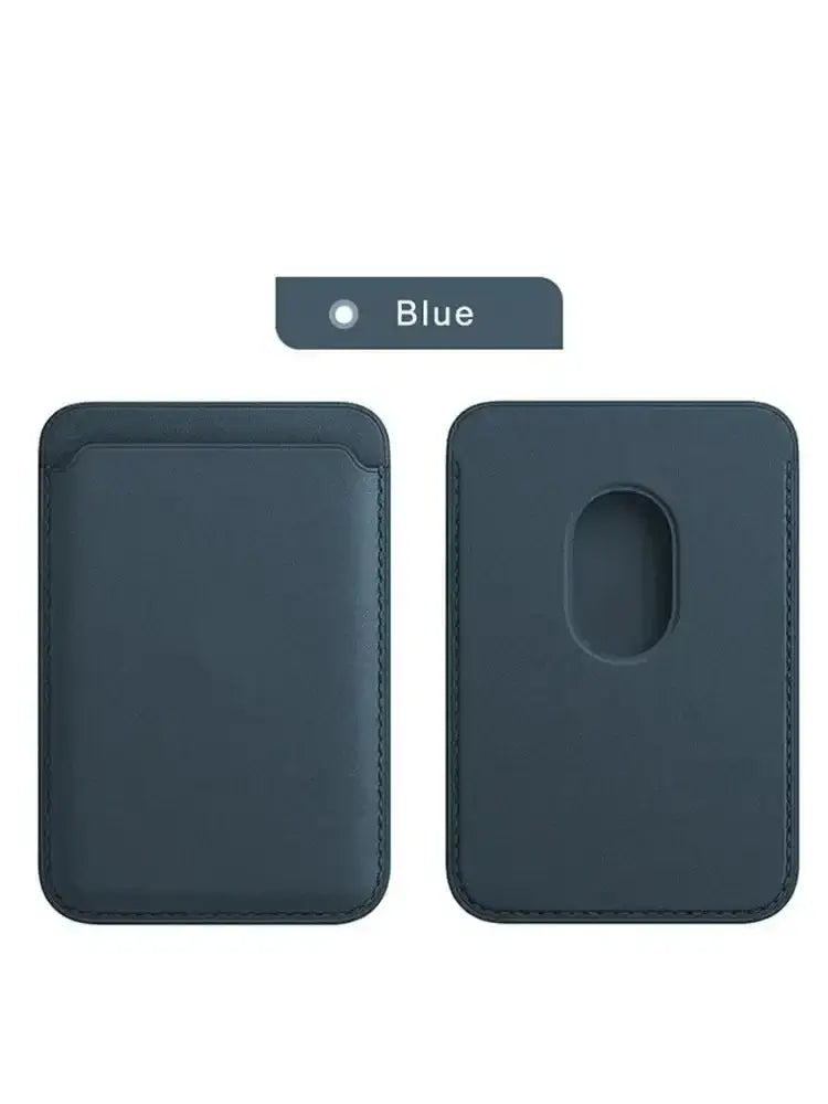 VERTRIX INNOVATIONS Universal Leather Wallet iPhone Case
