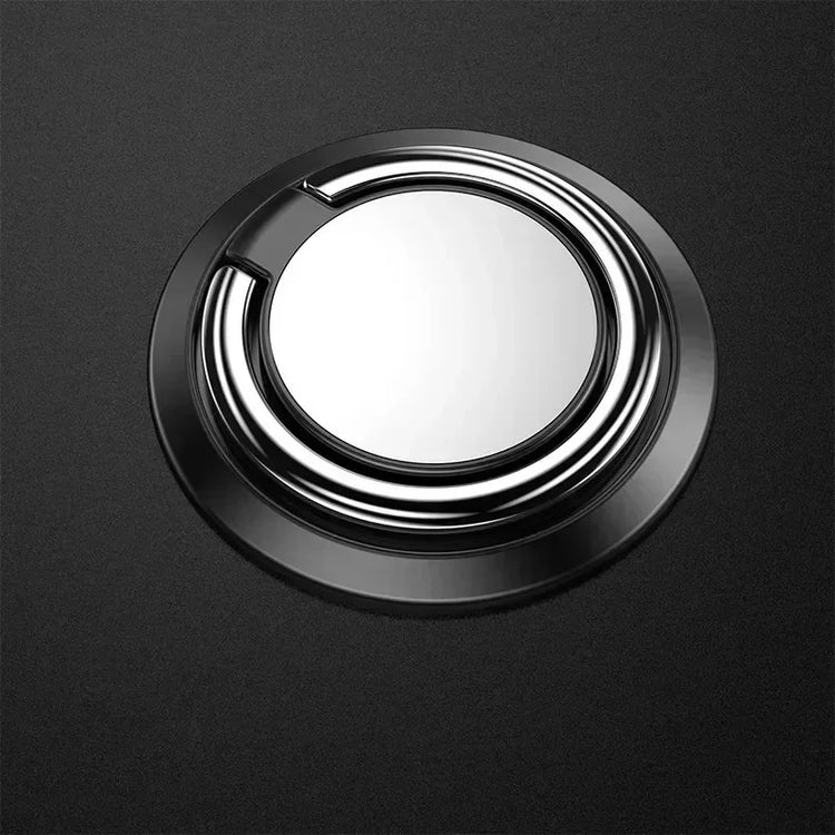 VERTRIX INNOVATIONS Mini Finger Ring Holder Stand Grip 360 Rotating For Mobile Phone
