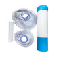 VERTRIX INNOVATIONS Anti-Choking Device Emergency Rescue Kit