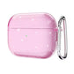 VERTRIX INNOVATIONS Clearance_Bling Glitter Soft TPU Earphone Case for Airpods 4 2024