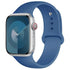 VERTRIX INNOVATIONS Silicone Sport Band for Apple Watch