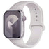 VERTRIX INNOVATIONS Silicone Sport Band for Apple Watch