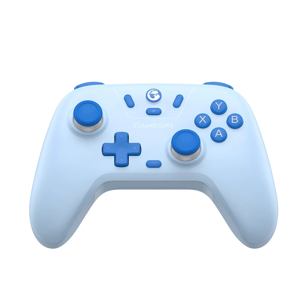 VERTRIX INNOVATIONS GameSir Nova Lite Wireless Gamepad Controller with Bluetooth