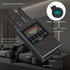 VERTRIX INNOVATIONS Hidden Camera & GPS Tracker Detector