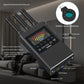 VERTRIX INNOVATIONS Hidden Camera & GPS Tracker Detector