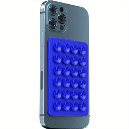 VERTRIX INNOVATIONS Silicone Suction Phone Holder Mat
