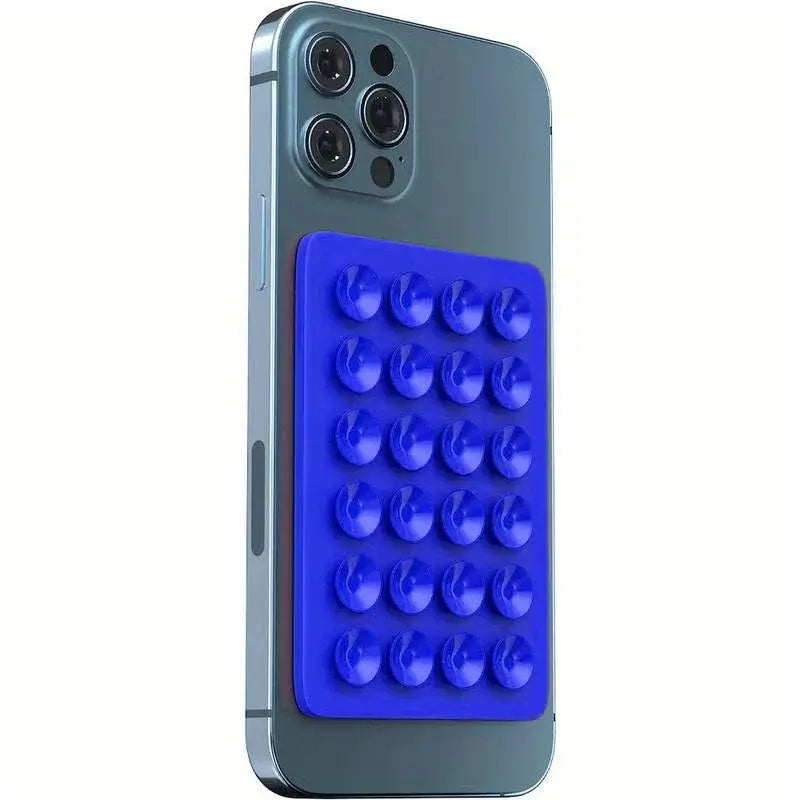 VERTRIX INNOVATIONS Silicone Suction Phone Holder Mat
