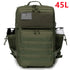 VERTRIX INNOVATIONS Tactical Outdoor Backpack 45L