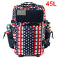 VERTRIX INNOVATIONS Taktischer Rucksack 25L/45L für Herren und Damen Out