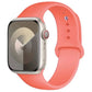 VERTRIX INNOVATIONS Silicone Sport Band for Apple Watch