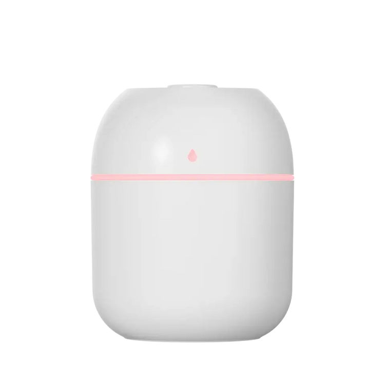 VERTRIX INNOVATIONS Portable USB Ultrasonic Mini Humidifier