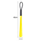 VERTRIX INNOVATIONS 1pc Extra long flexible plastic shoe horns do not