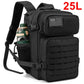 VERTRIX INNOVATIONS Taktischer Rucksack 25L/45L für Herren und Damen Out