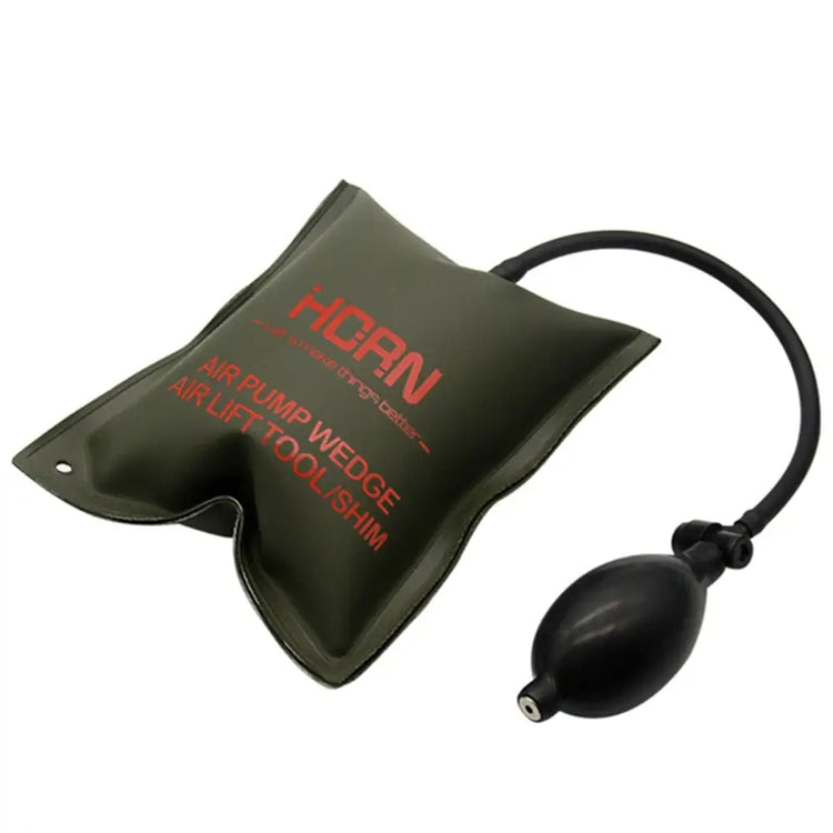 VERTRIX INNOVATIONS Inflatable Air Pump Wedge Tool