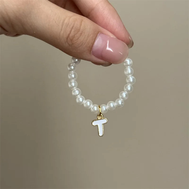 VERTRIX INNOVATIONS Mini Labubu 4.0 Pin & Pearl Necklace Accessories
