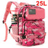 VERTRIX INNOVATIONS Tactical Outdoor Backpack 45L