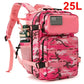 VERTRIX INNOVATIONS Tactical Outdoor Backpack 45L