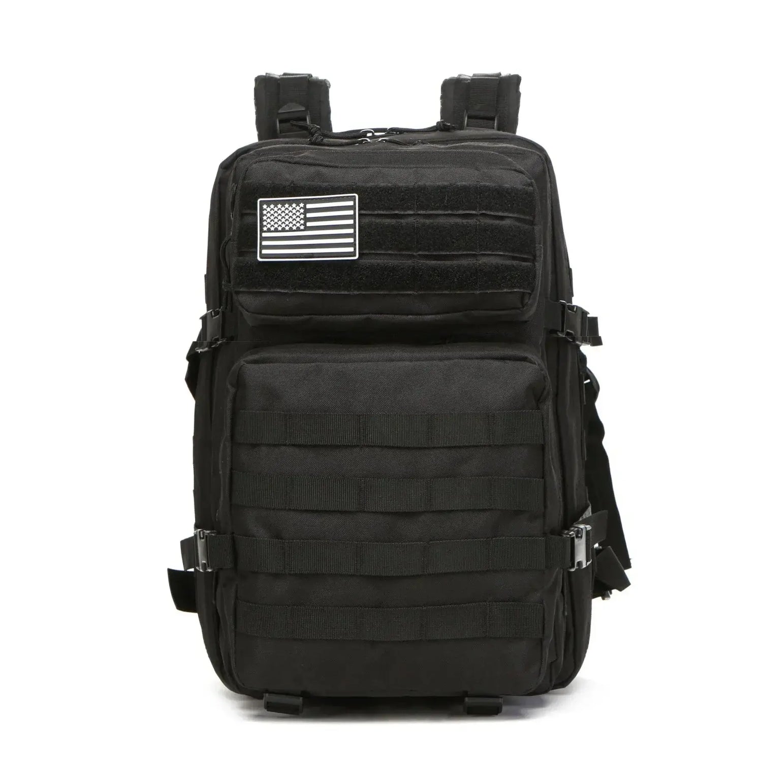 VERTRIX INNOVATIONS Tactical Outdoor Backpack 45L