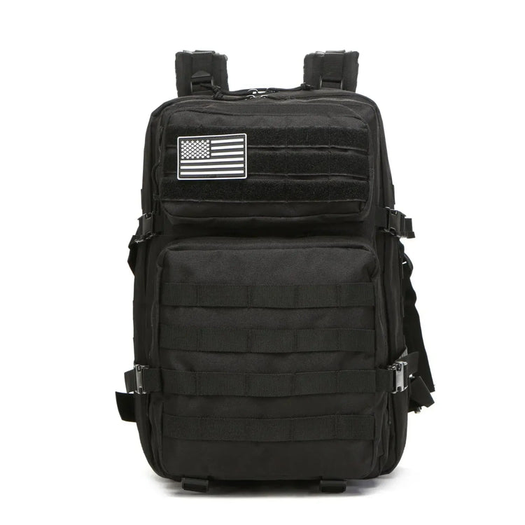 VERTRIX INNOVATIONS Tactical Outdoor Backpack 45L