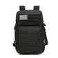 VERTRIX INNOVATIONS Tactical Outdoor Backpack 45L