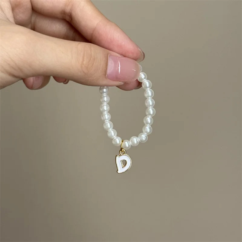 VERTRIX INNOVATIONS Mini Labubu 4.0 Pin & Pearl Necklace Accessories