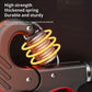 VERTRIX INNOVATIONS 5-100kg Grip Strength Gym Wrist Expander Hand