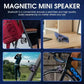 VERTRIX INNOVATIONS Mini Travel Bluetooth Speaker