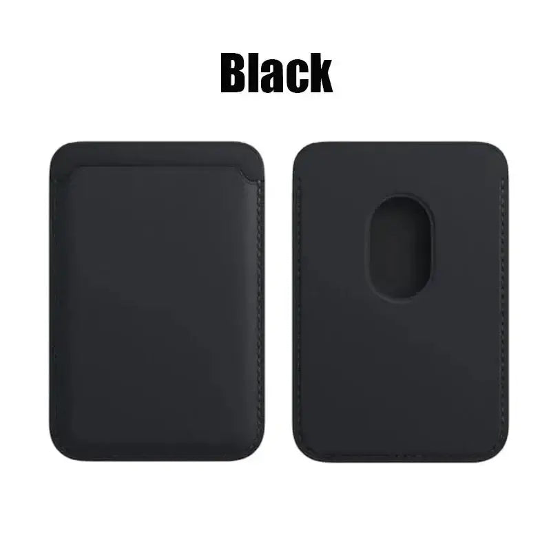 VERTRIX INNOVATIONS Universal Leather Wallet iPhone Case