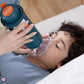 VERTRIX INNOVATIONS Sonmol Long-Distance Automatic Choking Rescue Device