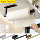 VERTRIX INNOVATIONS Adhesive Kitchen Paper Towel Holder