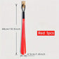 VERTRIX INNOVATIONS 1pc Extra long flexible plastic shoe horns do not