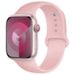 VERTRIX INNOVATIONS Silicone Sport Band for Apple Watch