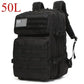 VERTRIX INNOVATIONS Tactical Outdoor Backpack 45L