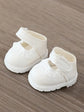 VERTRIX INNOVATIONS Labubu Morning Shoe Accessories 3.8cm Mini Leather Shoes