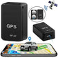 VERTRIX INNOVATIONS Mini Magnetic GPS Tracker