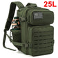 VERTRIX INNOVATIONS 25L Tactical Backpack