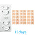 VERTRIX INNOVATIONS Nasal Breathing Dilators