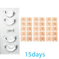 VERTRIX INNOVATIONS Nasal Breathing Dilators