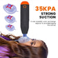 VERTRIX INNOVATIONS Long-Distance First Aid Anti-Choking Rescue Device