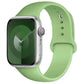 VERTRIX INNOVATIONS Silicone Sport Band for Apple Watch