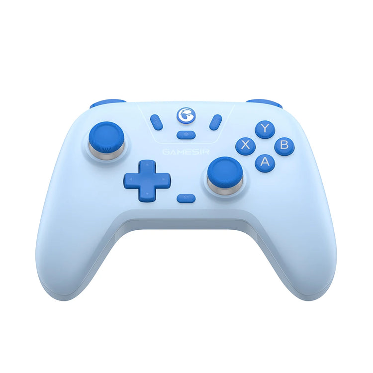 VERTRIX INNOVATIONS GameSir Nova Lite Wireless Gamepad Controller with Bluetooth