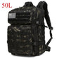 VERTRIX INNOVATIONS Tactical Outdoor Backpack 45L