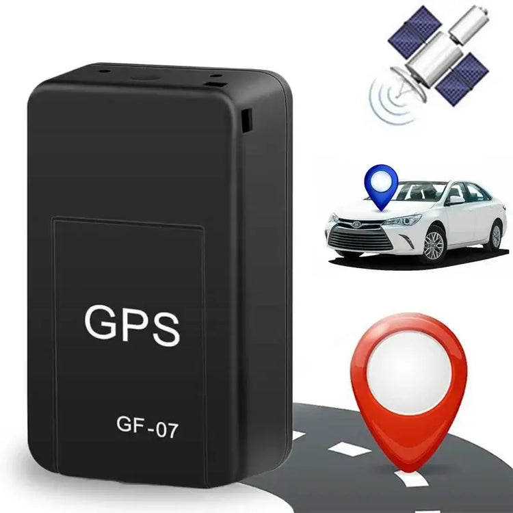 VERTRIX INNOVATIONS Mini Magnetic GPS Tracker
