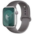 VERTRIX INNOVATIONS Silicone Sport Band for Apple Watch
