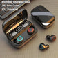 VERTRIX INNOVATIONS Wireless TWS Bluetooth Earphones with Charging Box