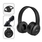 VERTRIX INNOVATIONS Headphones Wireless Over-Ear
